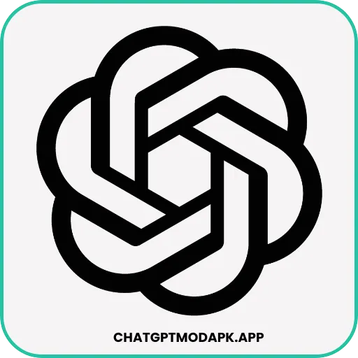 ChatGPT MOD APK LOGO
