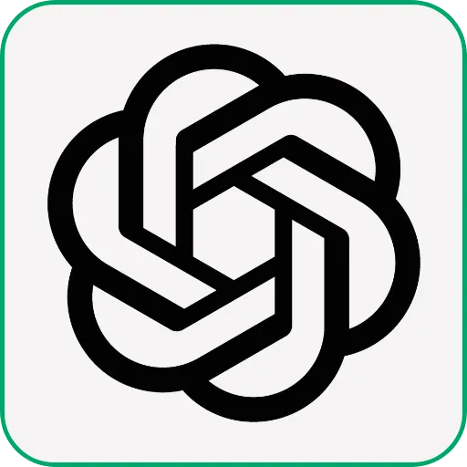 ChatGPTMOD APK LOGO